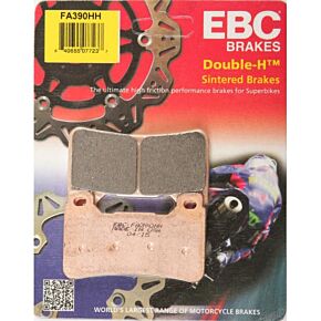 EBC Brake Pads
