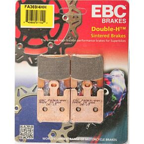 EBC Brake Pads