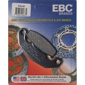 EBC Brake Pads