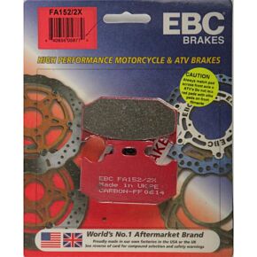 EBC Brake Pads