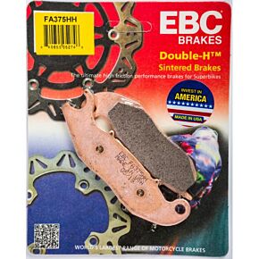 EBC Brake Pads
