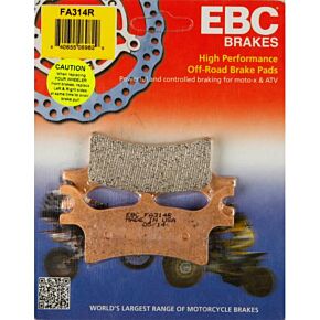 EBC Brake Pads