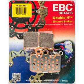 EBC Brake Pads