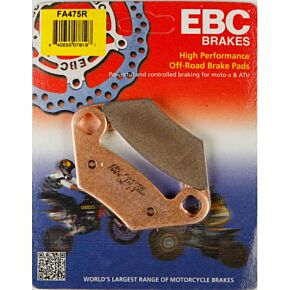 EBC Brake Pads