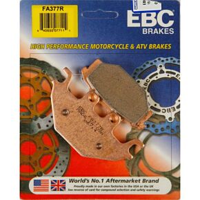 EBC Brake Pads