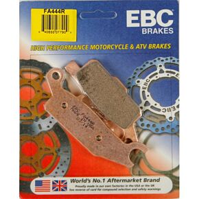 EBC Brake Pads