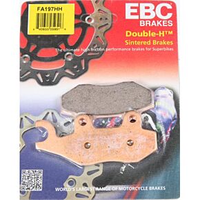 EBC Brake Pads