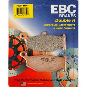 EBC Brake Pads