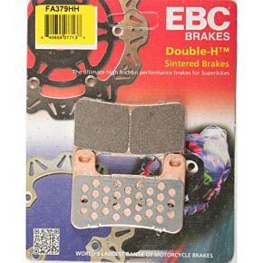 EBC Brake Pads