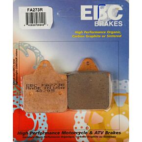 EBC Brake Pads