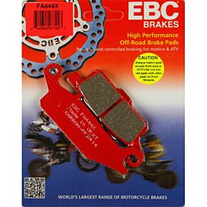 EBC Brake Pads