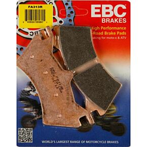 EBC Brake Pads