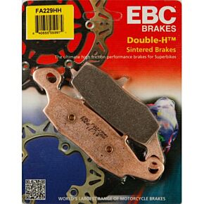 EBC Brake Pads