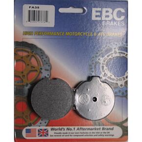 EBC Brake Pads
