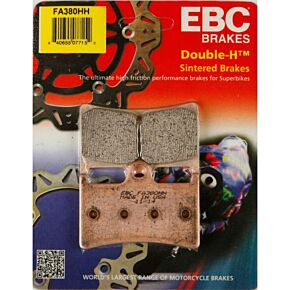 EBC Brake Pads