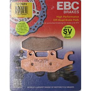 EBC Brake Pads