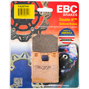 EBC Brake Pads