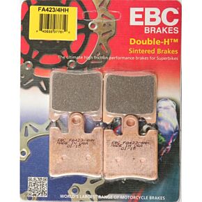 EBC Brake Pads