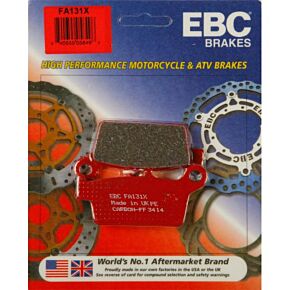 EBC Brake Pads