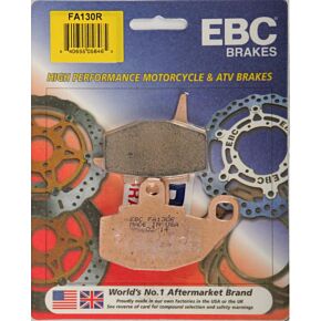 EBC Brake Pads