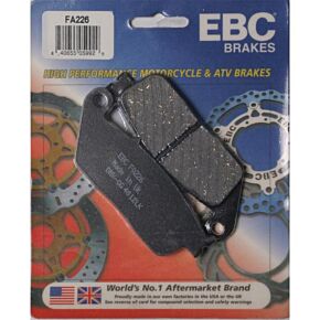 EBC Brake Pads