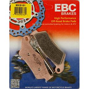 EBC Brake Pads