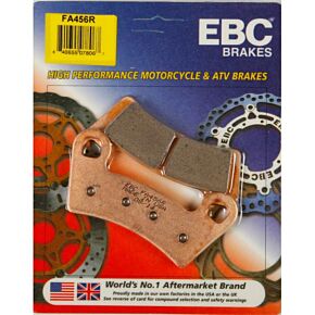 EBC Brake Pads