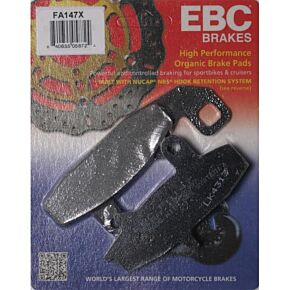 EBC Brake Pads
