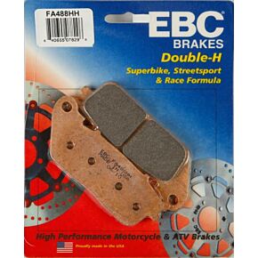 EBC Brake Pads