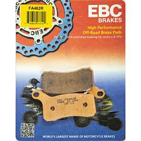 EBC Brake Pads