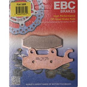 EBC Brake Pads