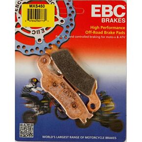 EBC Brake Pads
