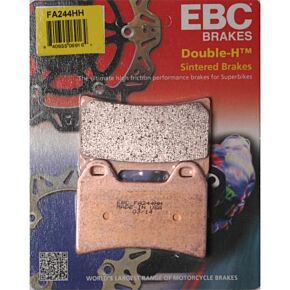 EBC Brake Pads