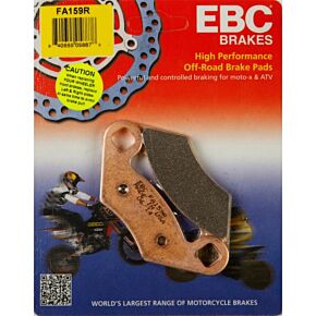 EBC Brake Pads