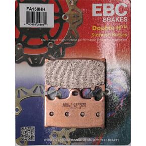 EBC Brake Pads