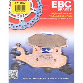EBC Brake Pads