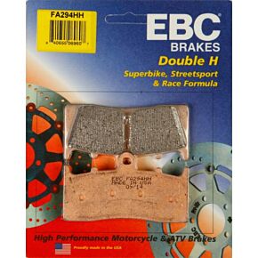 EBC Brake Pads
