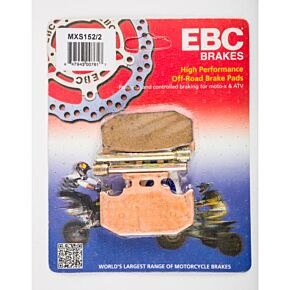 EBC Brake Pads