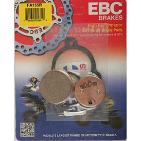 EBC Brake Pads
