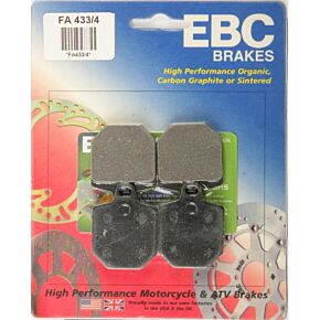 EBC Brake Pads