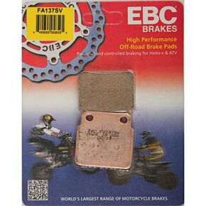 EBC Brake Pads