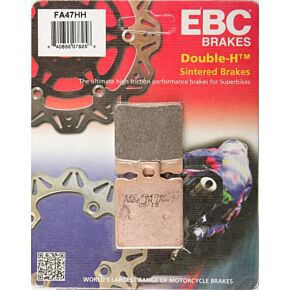 EBC Brake Pads