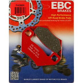 EBC Brake Pads