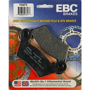 EBC Brake Pads
