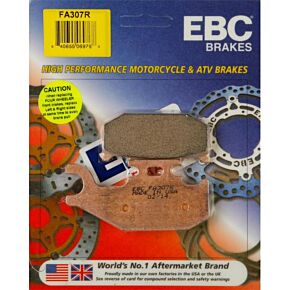 EBC Brake Pads
