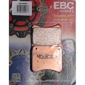 EBC Brake Pads