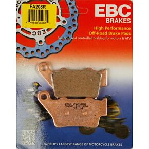 EBC Brake Pads