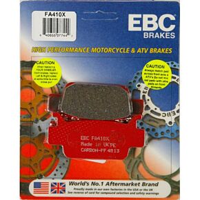 EBC Brake Pads