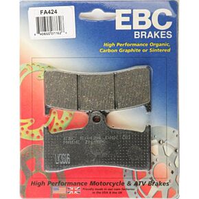 EBC Brake Pads