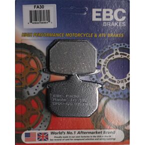 EBC Brake Pads